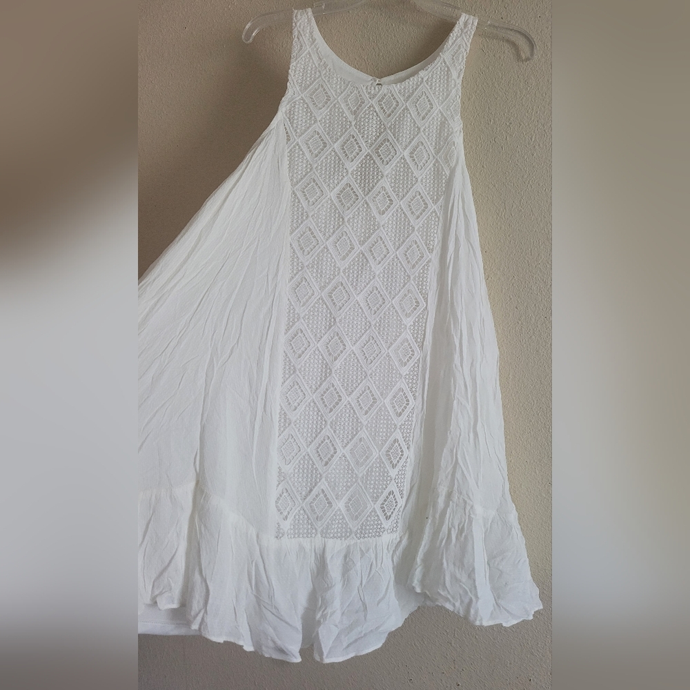 mittoshop Sz Medium Tunic Dress - Picture 2 of 6